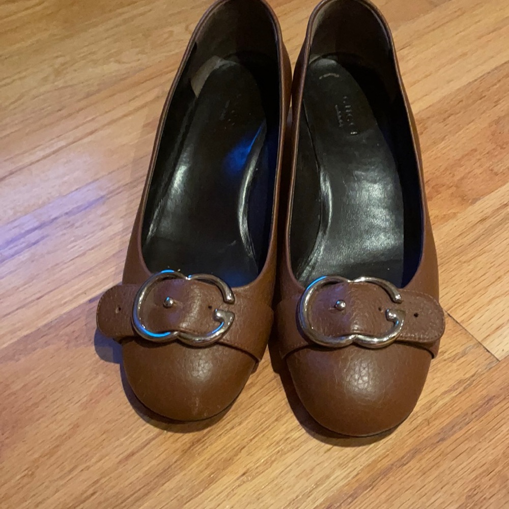 Gucci shoes